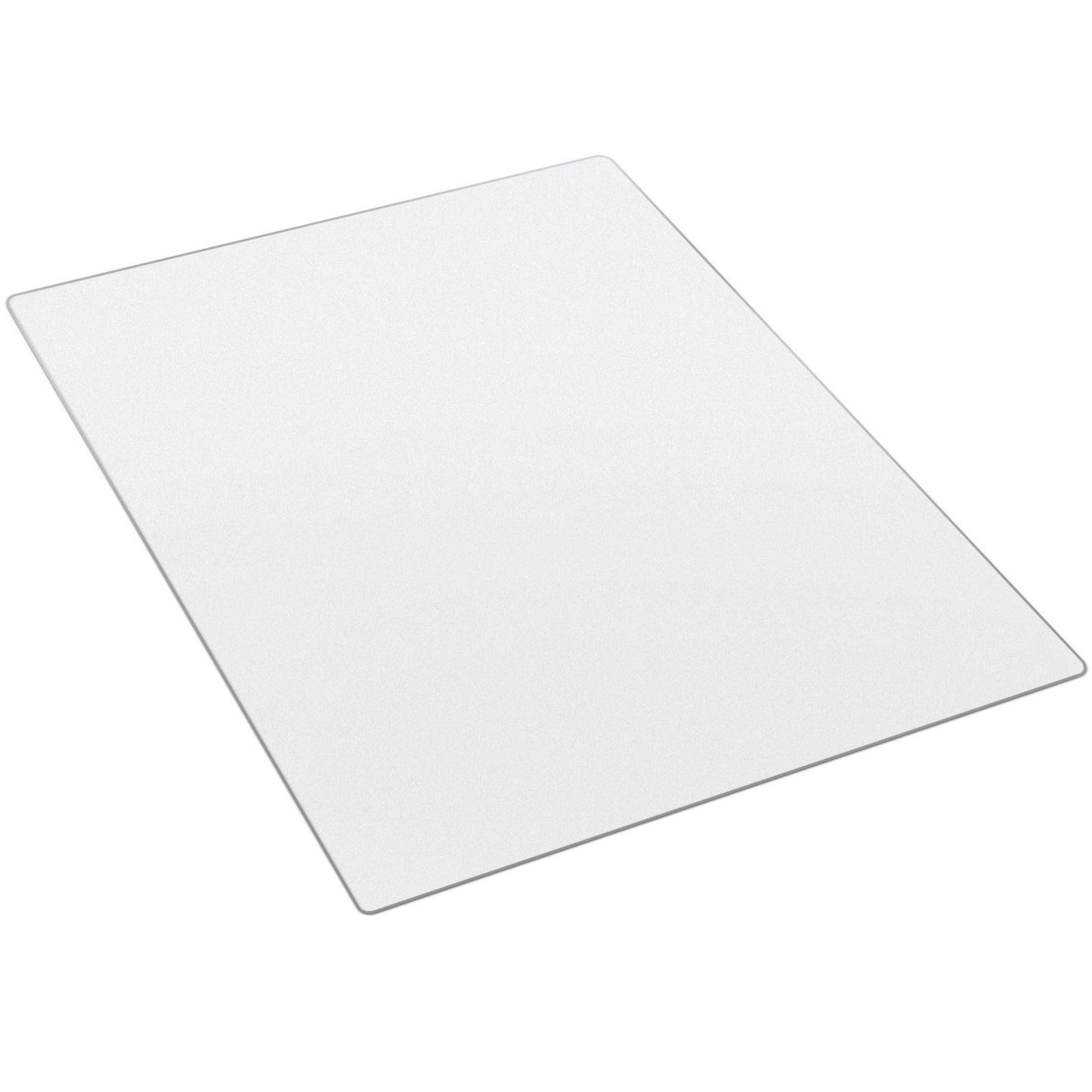 Transparent Chair Mat 36x48 for Hard Floors - Vevor