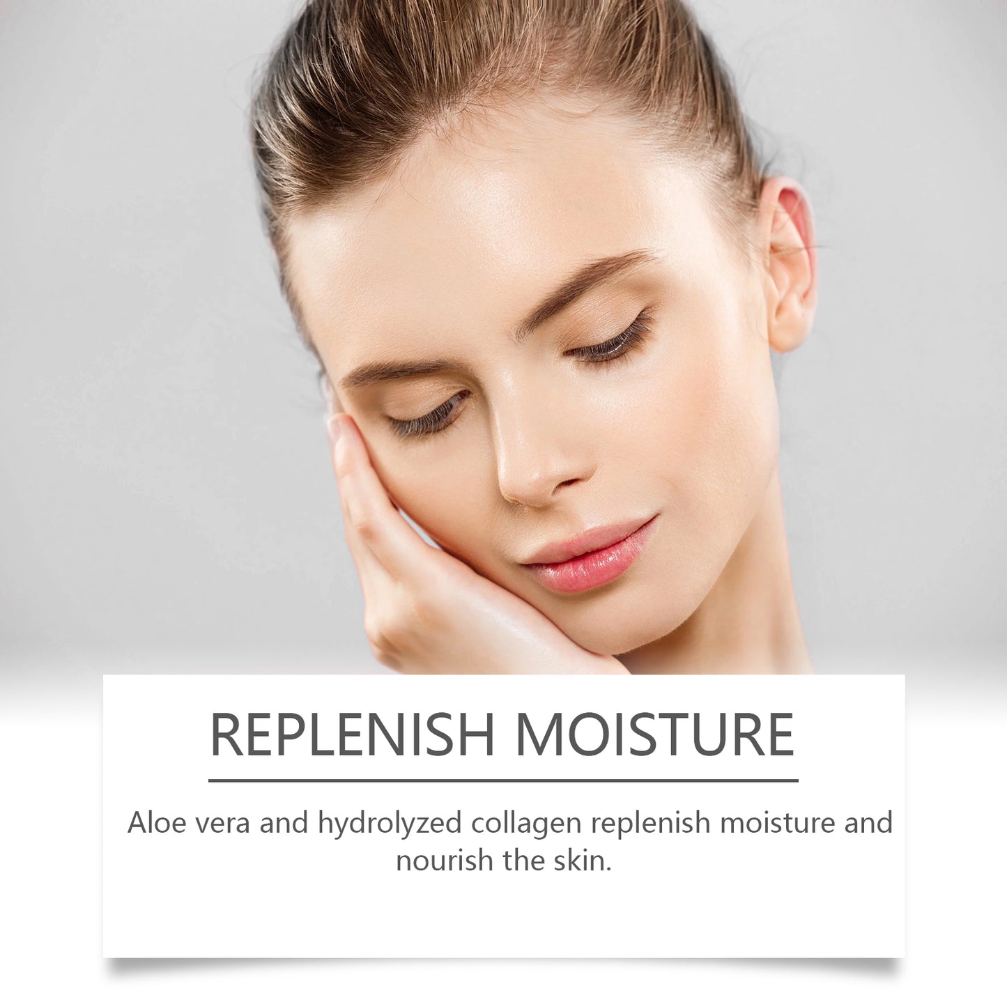 Green Tea Solid Cleansing Mask - Pore Purifying & Hydrating Facial Treatment