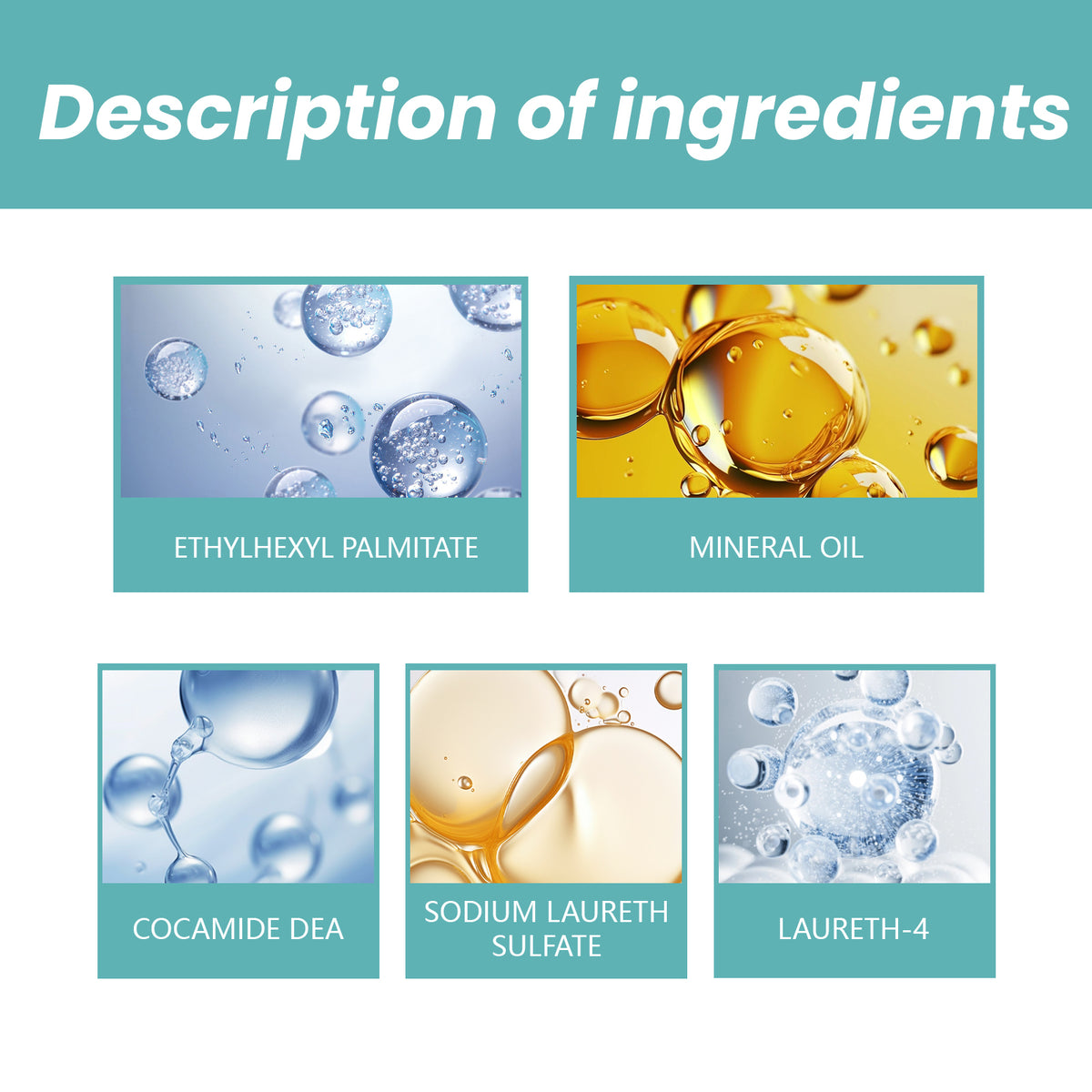 Body Bath Oil 100ml - Moisturizing Shower Oil