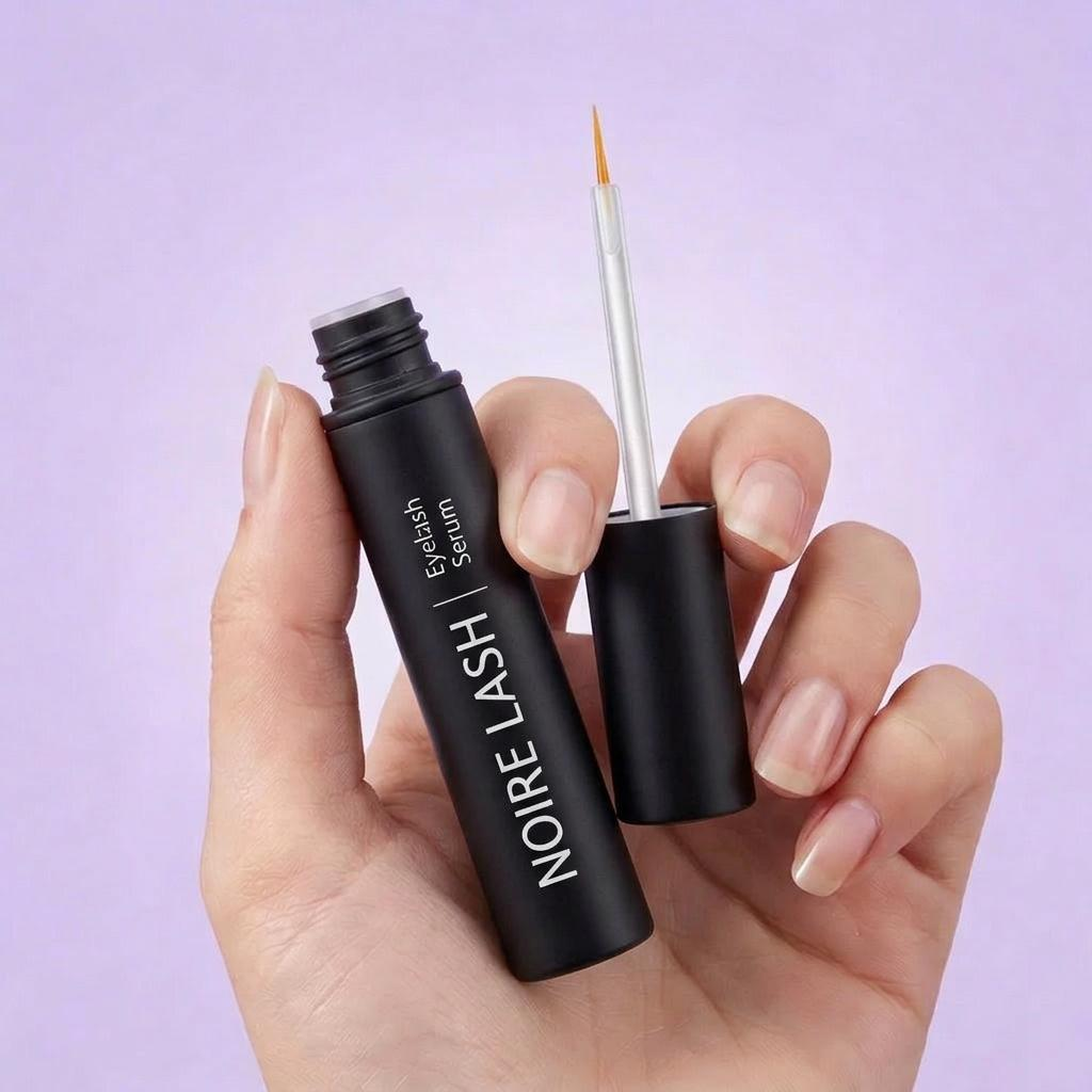 Moisturizing Curling Mascara for Thick & Long Lashes - 7ml Multiple Colors