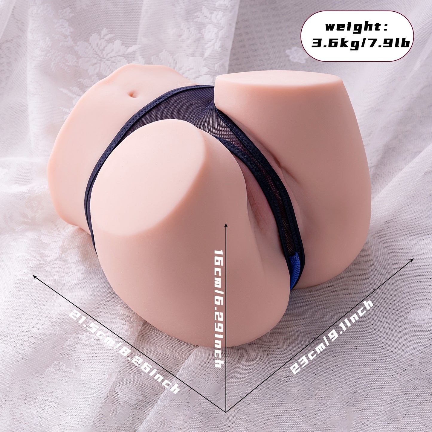 Adult Doll Toys for Men - Engaging Play Experience