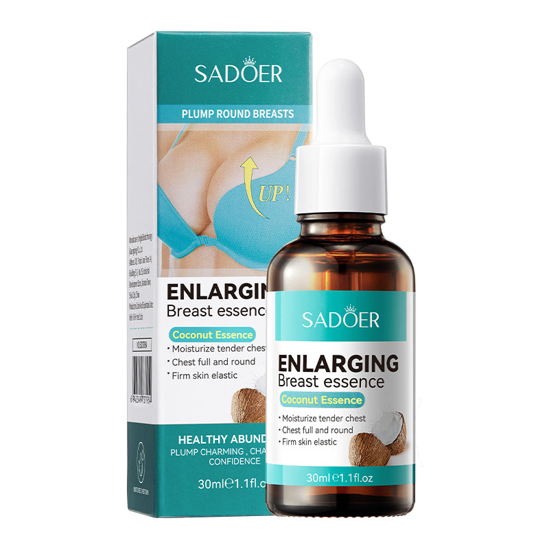Coconut Extract Breast Enhancing Cream 30ml