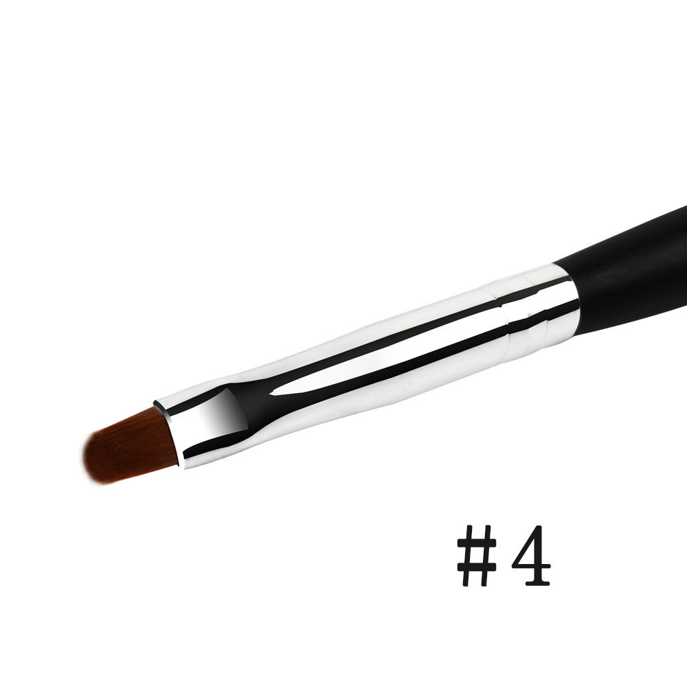 Nail Phototherapy Pen Round Tip