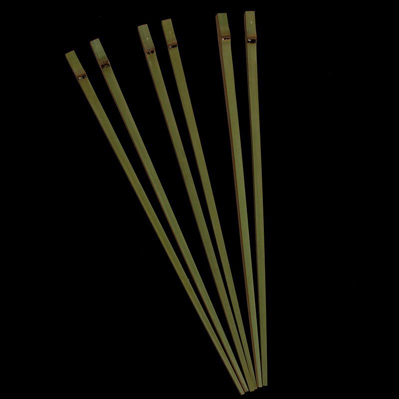 Japanese Style Bamboo Chopsticks - Simple Creative Tableware Pair