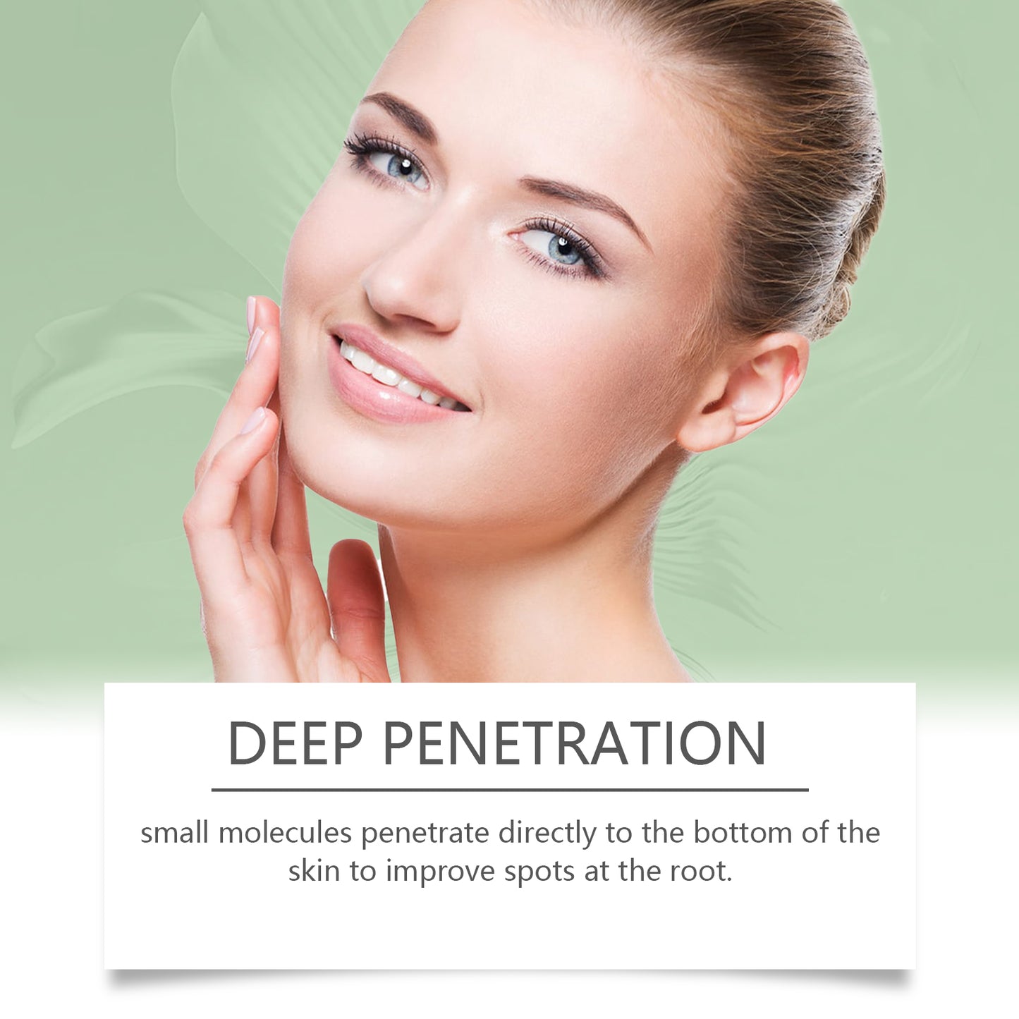 Skin Repair Moisturizing Cream with Hyaluronic Acid & Niacinamide
