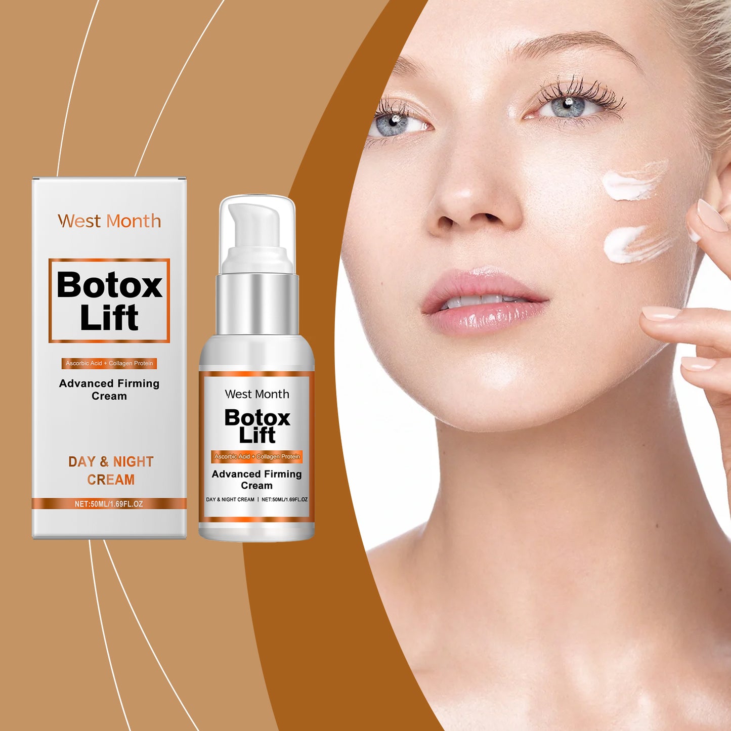 Moisturizing Essence Lotion with Hyaluronic Acid for Facial Hydration
