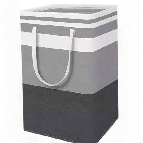75L Multi-Color Storage Basket for Home & Office Organization