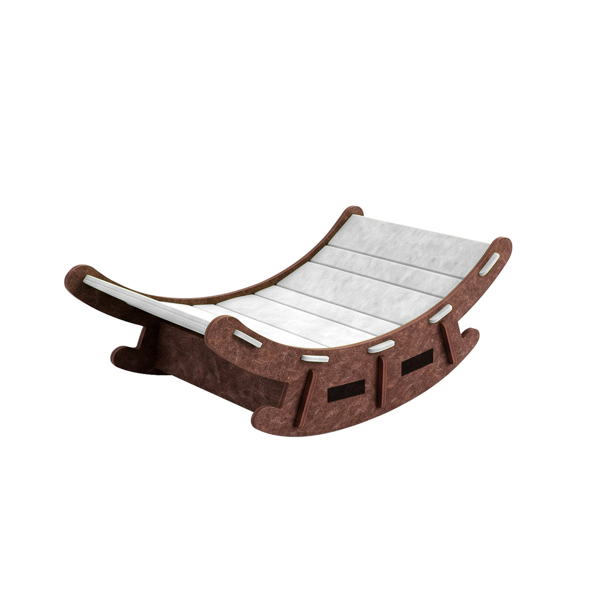 Pet Rocking Chair - Self Pickup Only, Available in White & Green