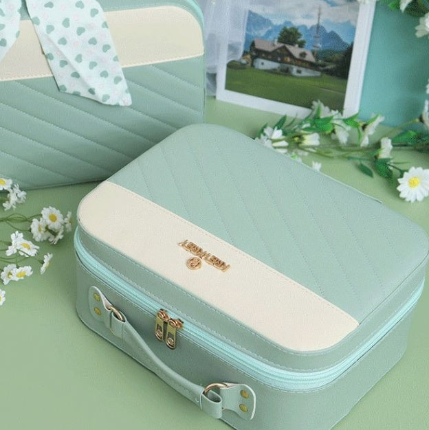 Creative Luggage Blind Box Gift Set for Boys and Girls - Practical Travel Accessory