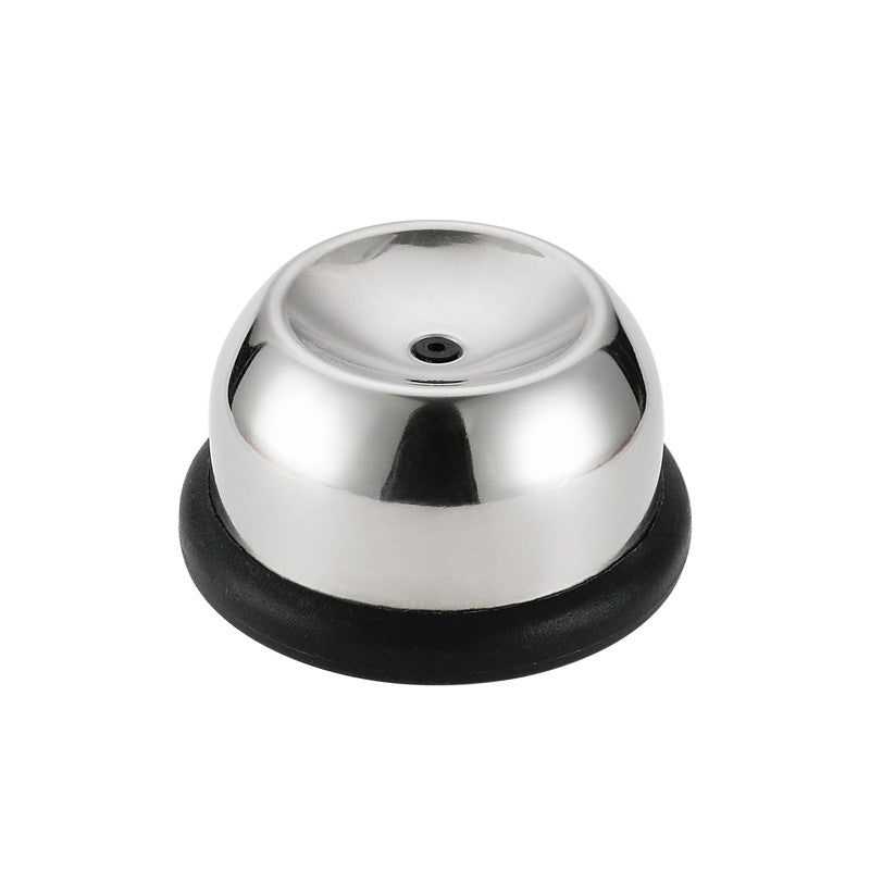 Stainless Steel Egg Maker with Plastic Base Kitchen Gadget - Multiple Colors