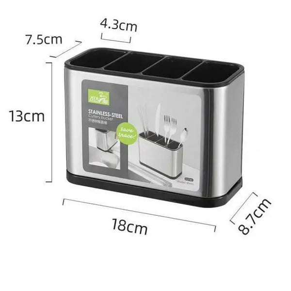 Kitchen Shelves Modern With Easy To Clean 19 X 15 9.5 Cm