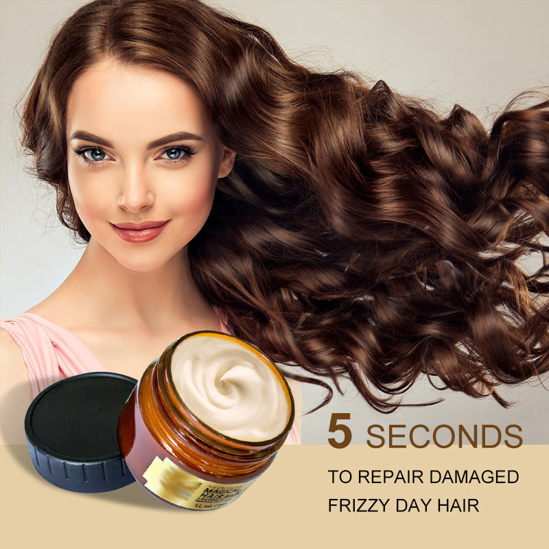 Dry Frizzy Hair Repair Conditioner - 60ml