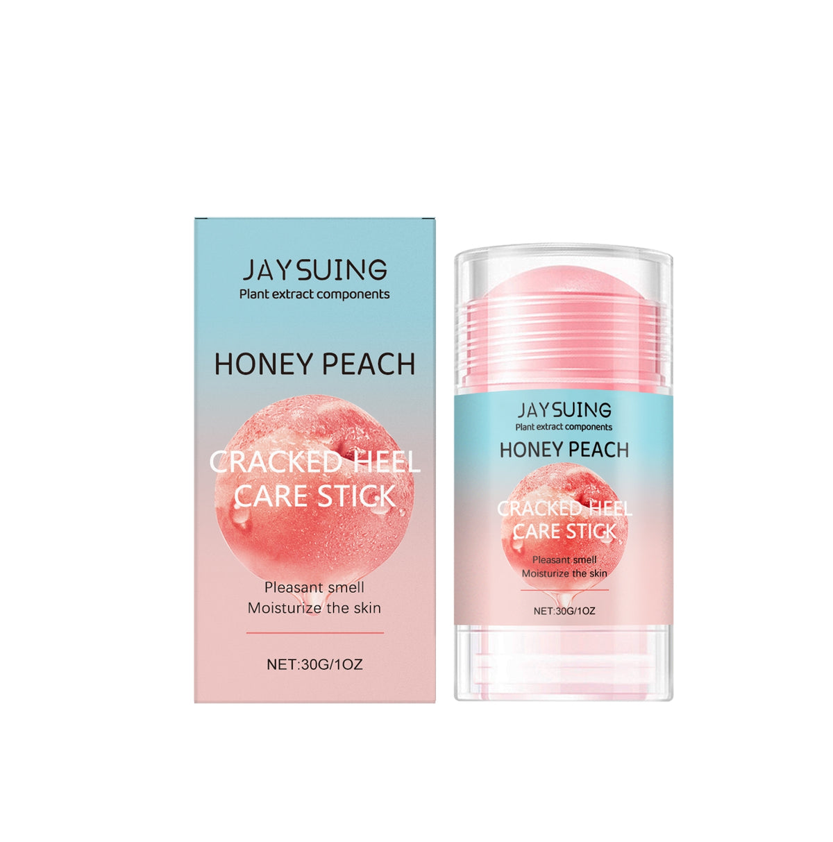 Foot Moisturizing Care Stick