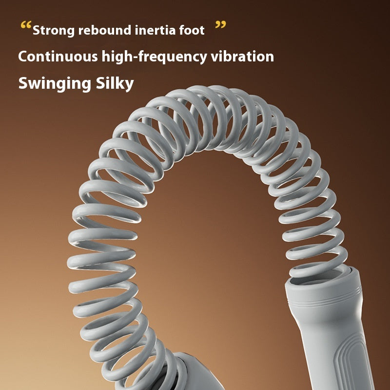 Battle Rope for Strength Training - Fitness Equipment
