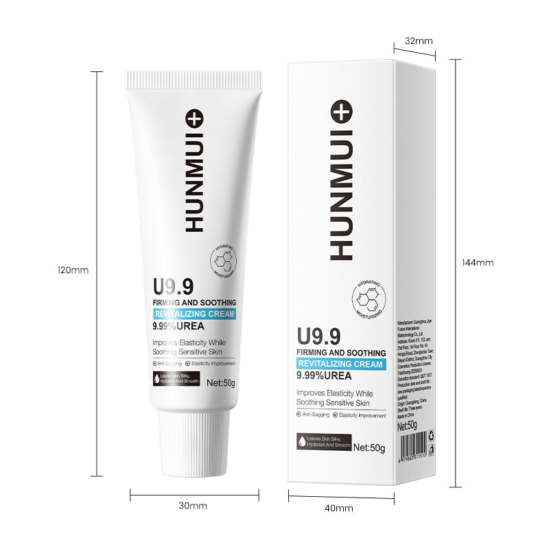 Firming & Soothing Body Cream 50g