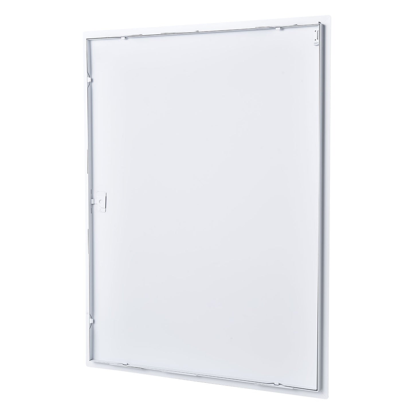 Galvanized Steel Access Panel for Drywall 33.2x25.2 in Hinged Service Door White