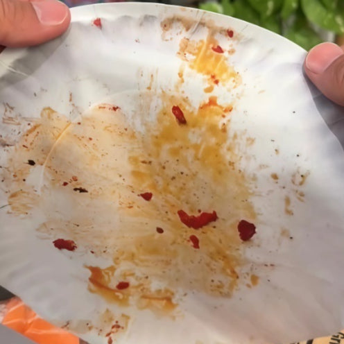 Special-Shaped Ultra-Fine Fiber Cleaning Cloths for Glasses and Eyewear