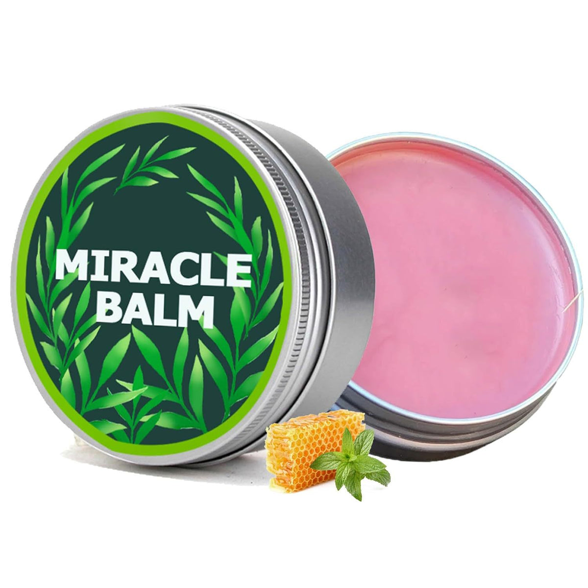 Soothing Discomfort Joint Cream