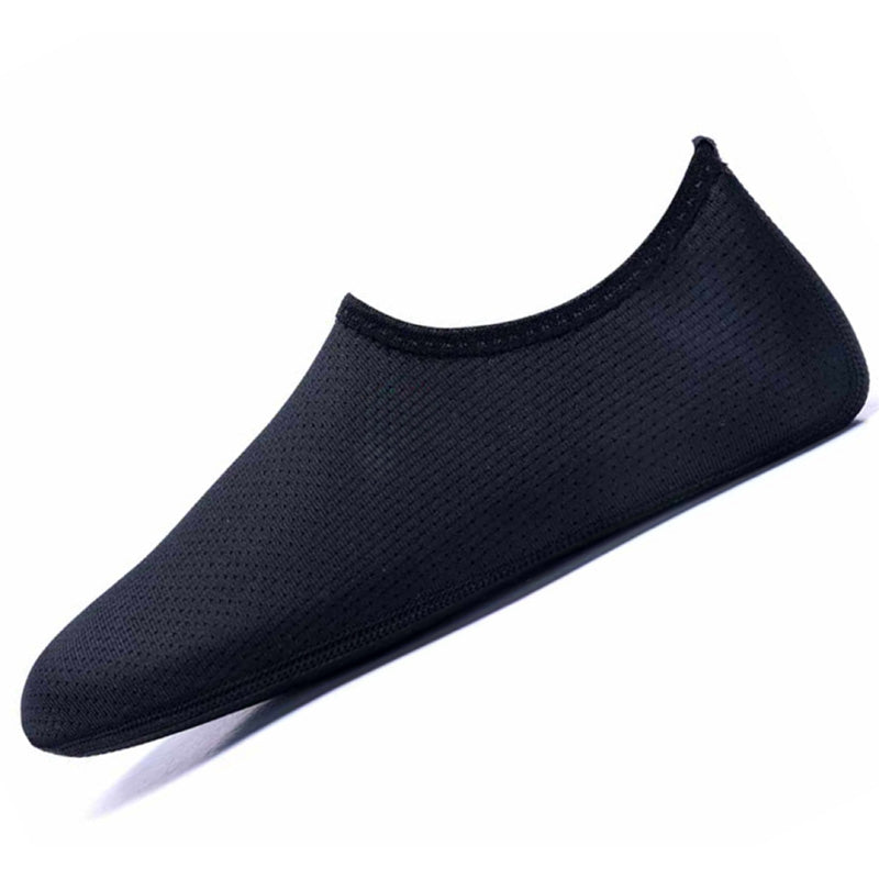 Quick-Dry Aqua Water Sports Shoes for Beach & Pool Activities