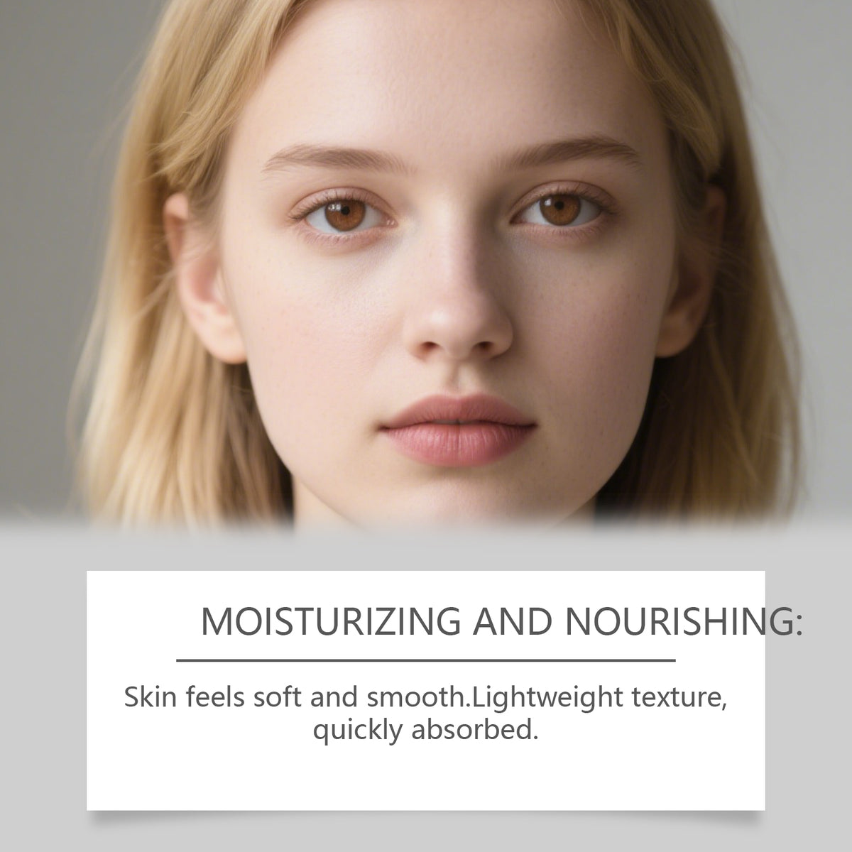 Anti-Aging Facial Essence 30ml Skin Rejuvenation Moisturizer