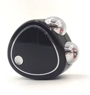Micro Current Face Massager Tool - Skin Rejuvenation & Relaxation