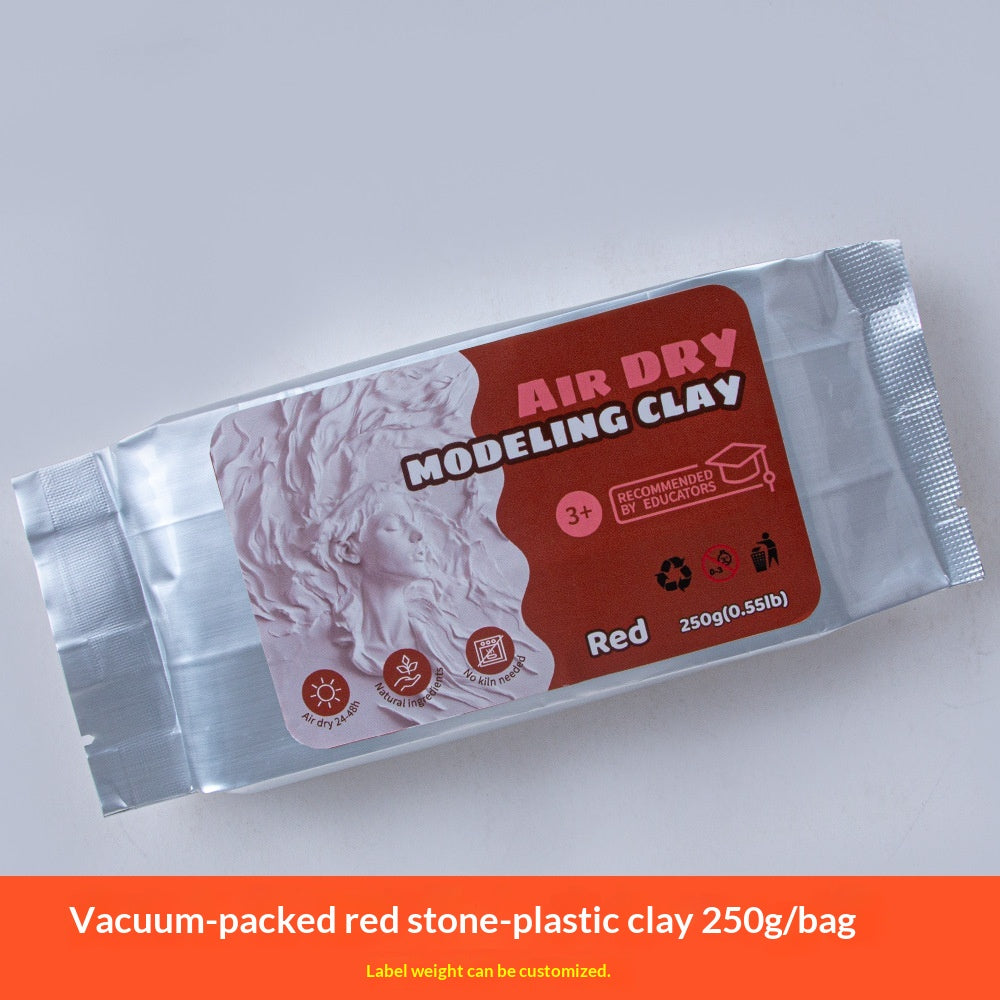 Water-Based Gloss Varnish for Plaster Dolls & Stone Clay Brightening Finish Oil