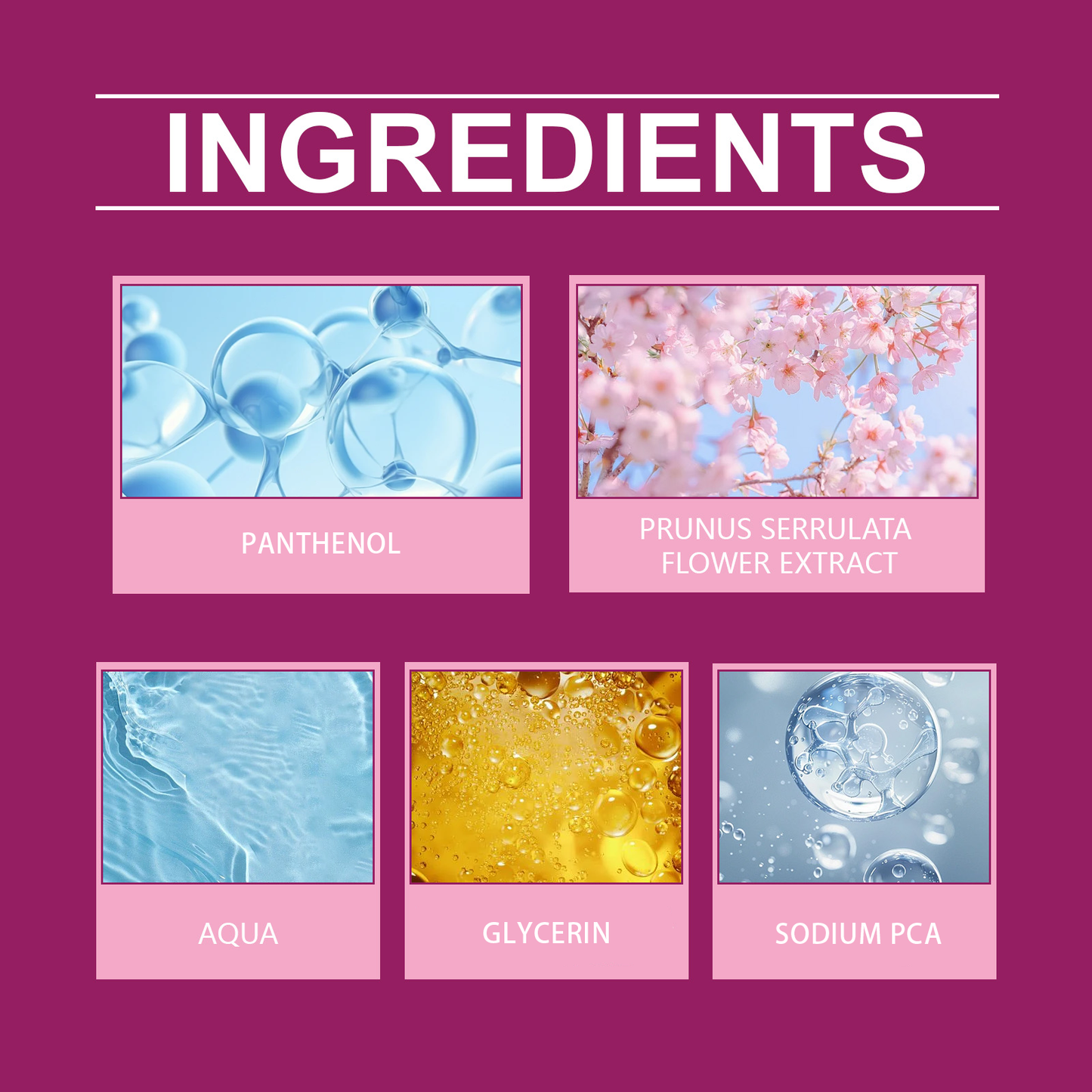Female Intimate Comfort Serum - Hydrating & Soothing Personal Care Oil