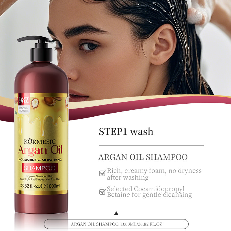 Nourishing Body Oil - 70ml