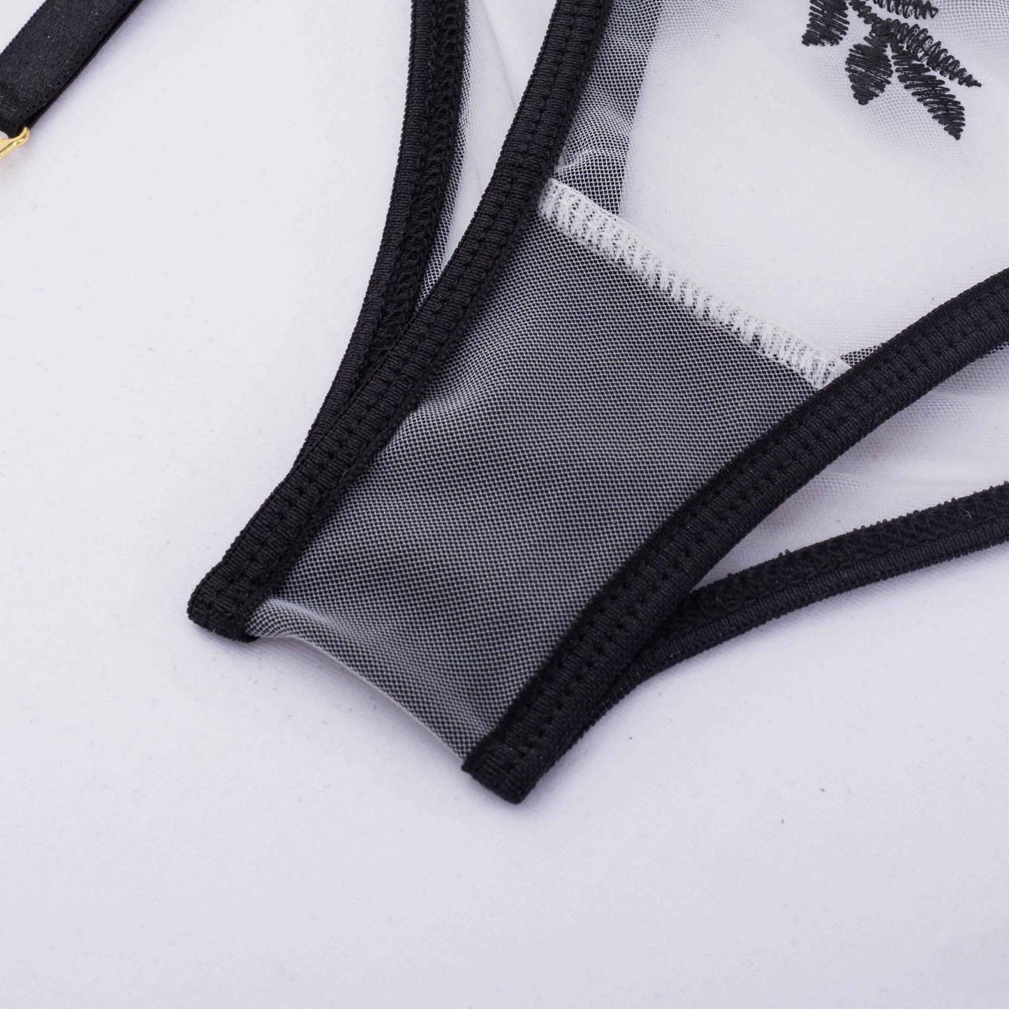 High Waist Body Shaping Suit for Women - Black, S-XL | Abdomen & Hip Control