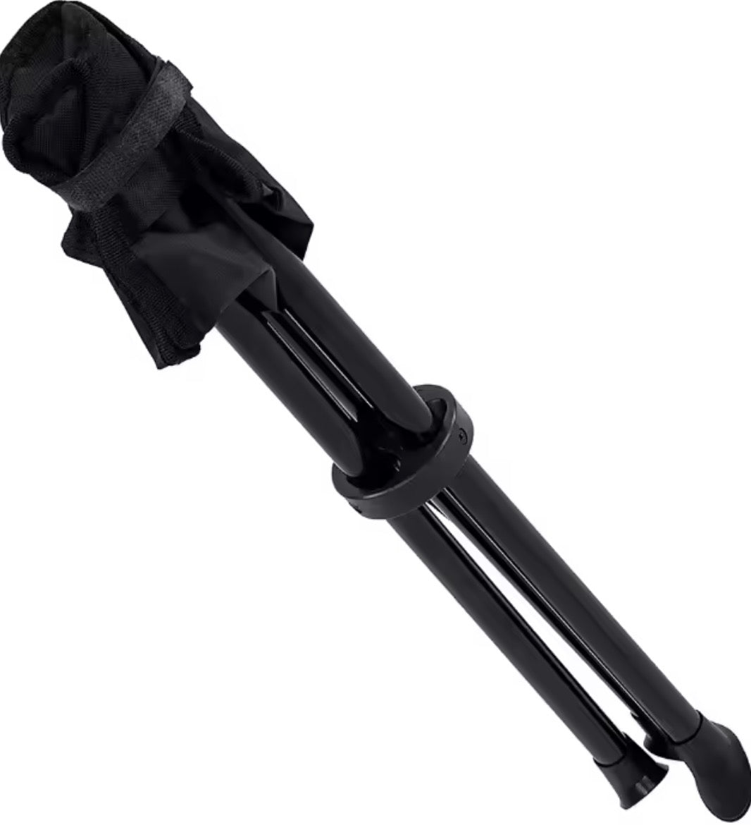 Ultralight Portable Folding Tripod for Camping & Hiking
