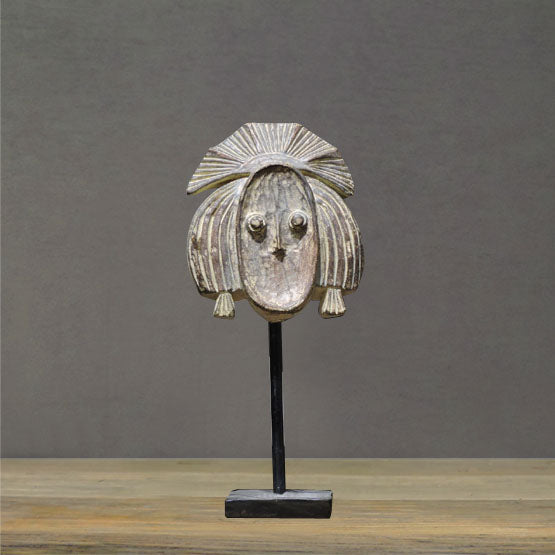 Nordic Style Resin Desktop Decoration - Craft Jewelry & Home Ornament