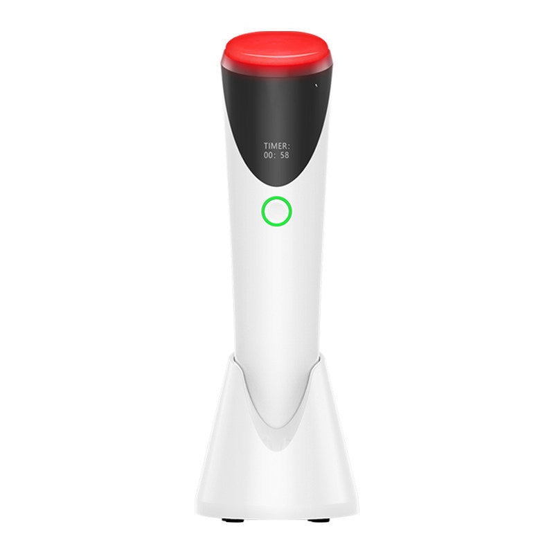 Red Light LED Therapy Device for Face & Body - Wrinkle & Pore Tightening