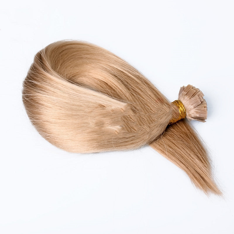 Nano Hair Extensions with Multiple Color Options - Human Hair Highlight Wigs