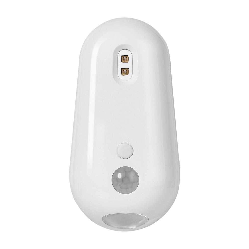 Portable UV Sterilizer Night Light with Motion Sensor and USB Charging