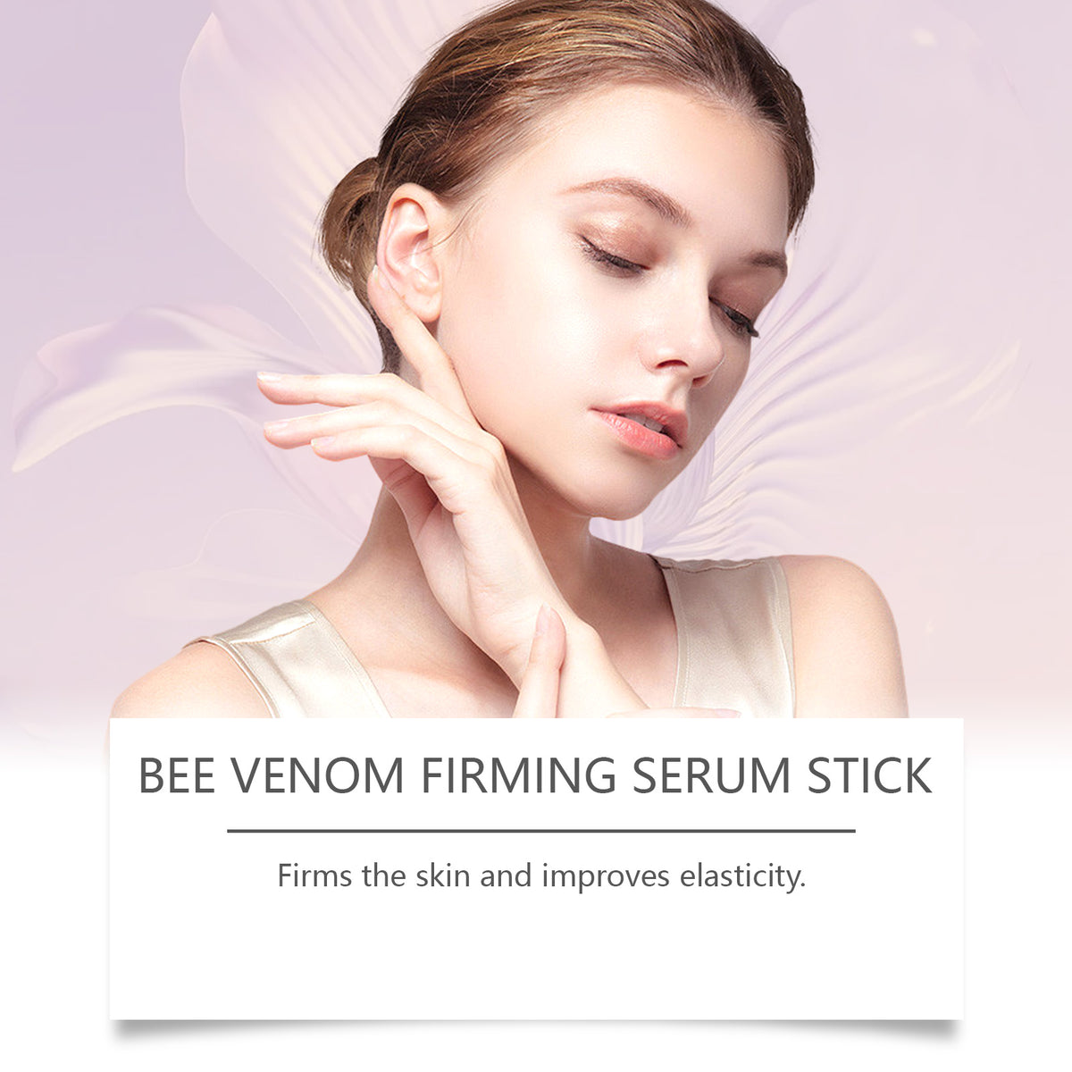 Neck And Facial Contour Care Stick