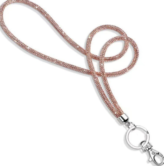 Kitchen Storage Lanyard with AB Color Options - 1 Piece