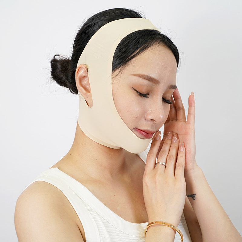 Lifting and Firming Face Mask