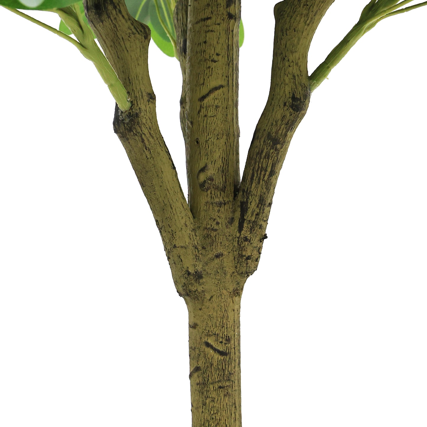 6FT Realistic Artificial Tree for Indoor & Outdoor Decoration