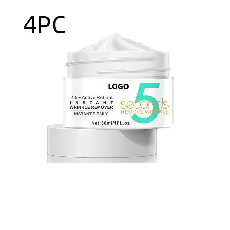 Active Retinol Face Cream for Anti-Aging & Skin Moisturizing 30ml