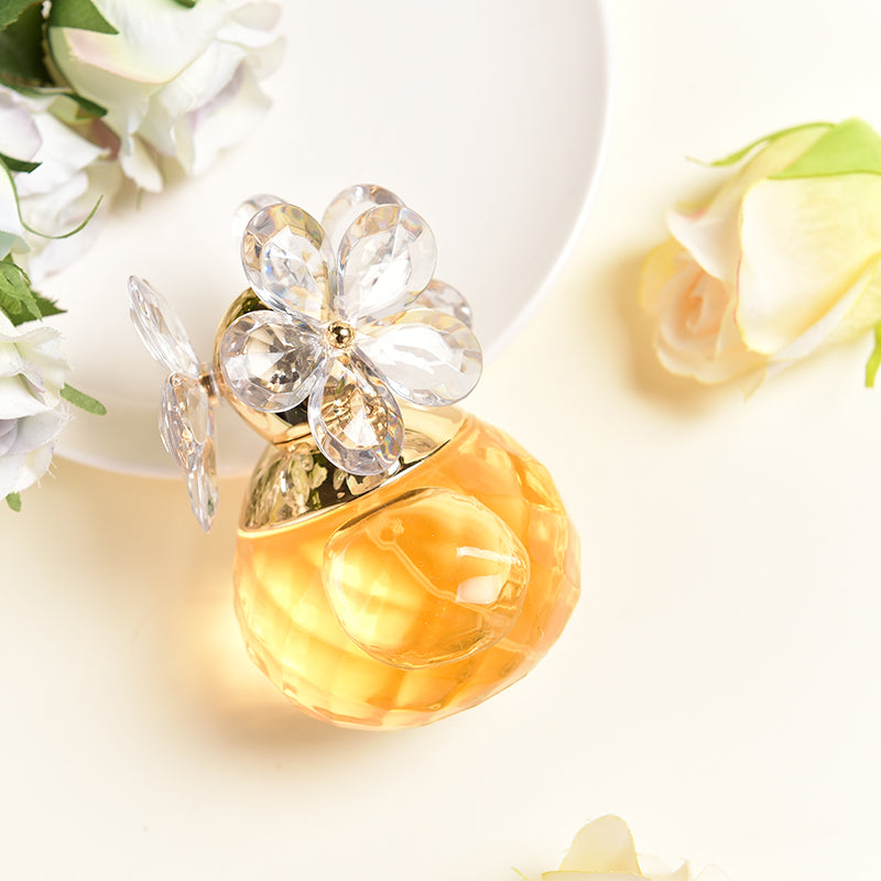 Long-Lasting Niche Fragrance Essential Oil - Multiple Scents