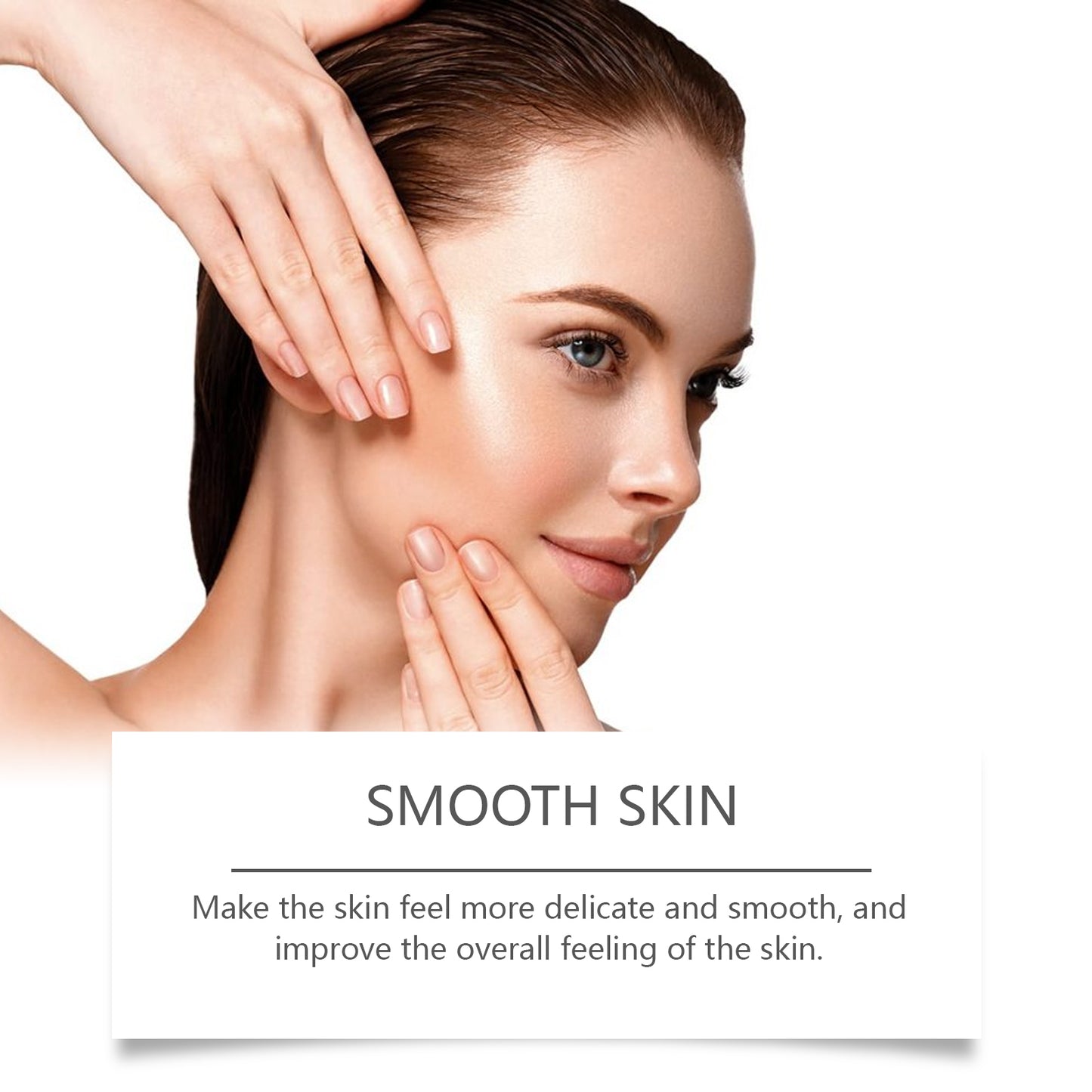 Turmeric Facial Scrub Exfoliating Cleanser for Brightening & Smoothing
