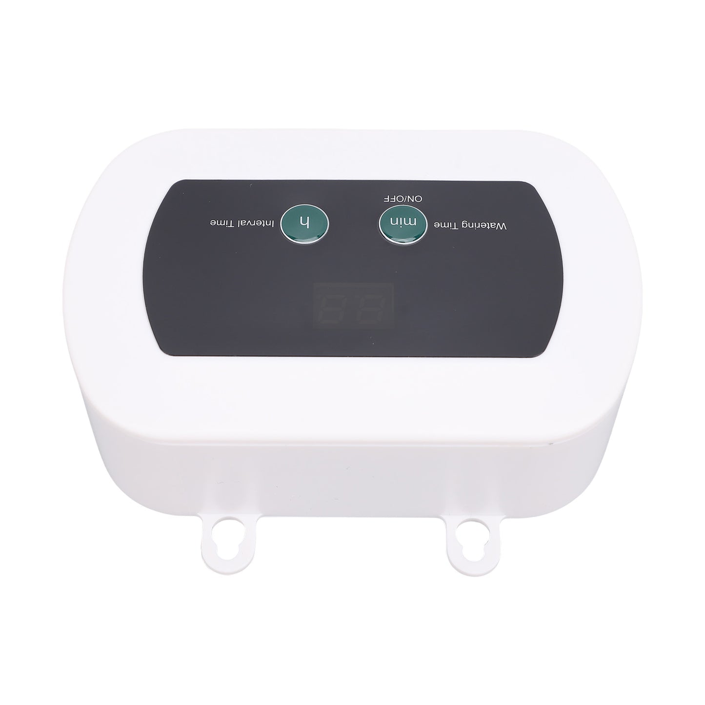 Automatic Plant Waterer with Smart Timer Self Watering System for Indoor Gardens