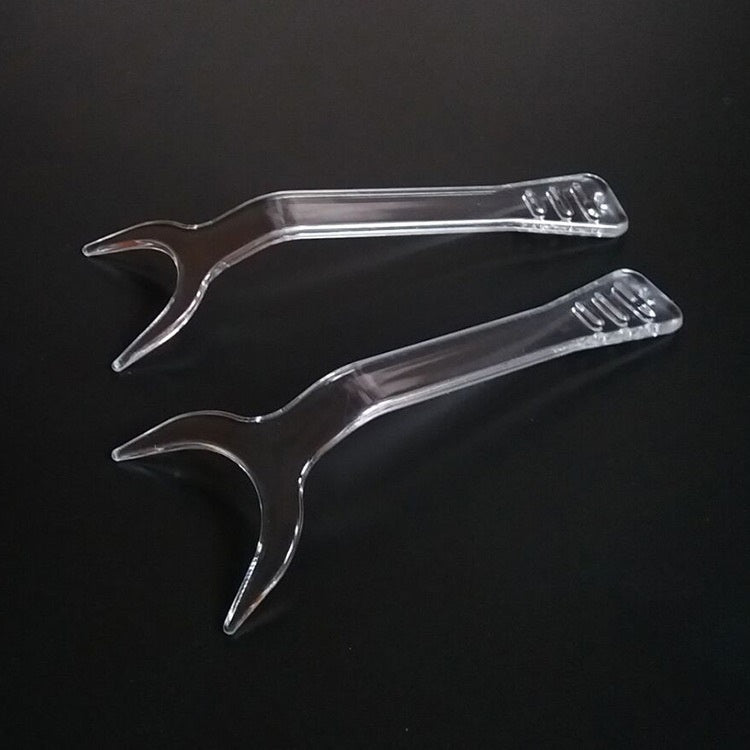 Dental Lip Push-Pull Hook Mouth Gag Cheek Retraction Orthodontic Tool