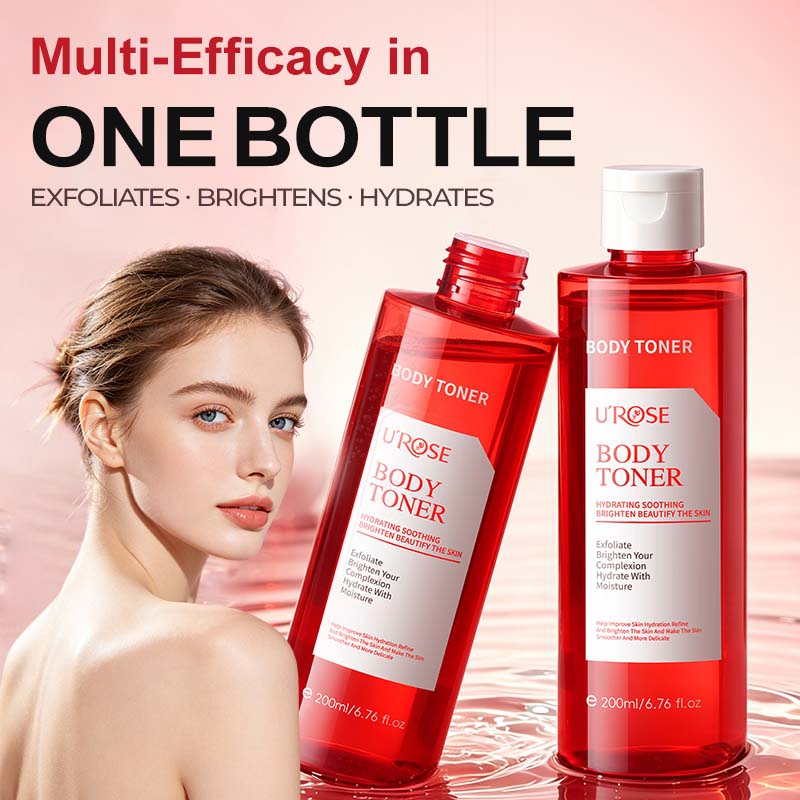 Body Refreshing Lotion 200ml