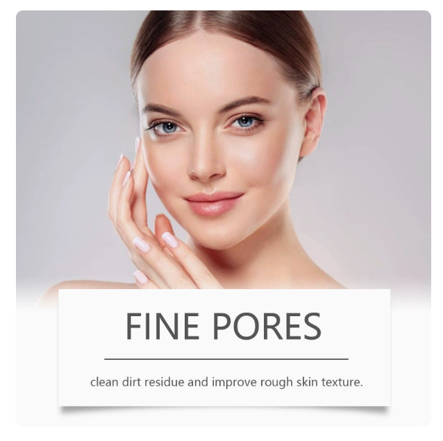 Clay Face Mask for Skin Detox and Purification - 120g