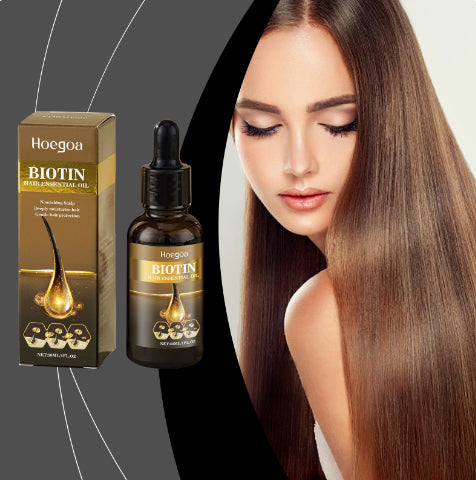 Hair Growth Solution