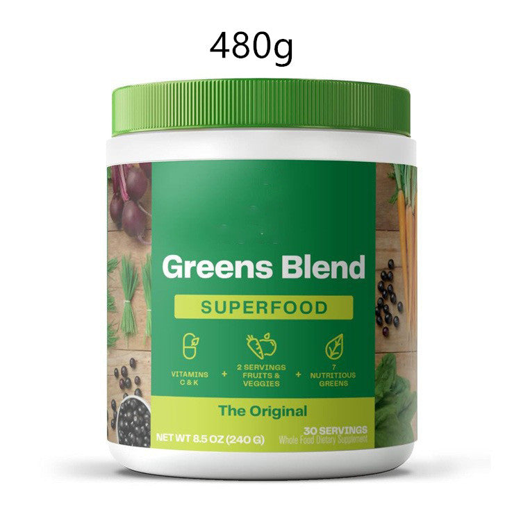 Dried Egg White Powder Protein Supplement