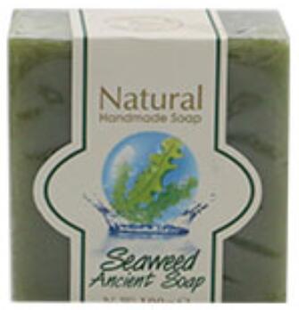 Moisturizing Facial Cleanser with Tea Tree and Sea Salt - Hydrating Skin Care