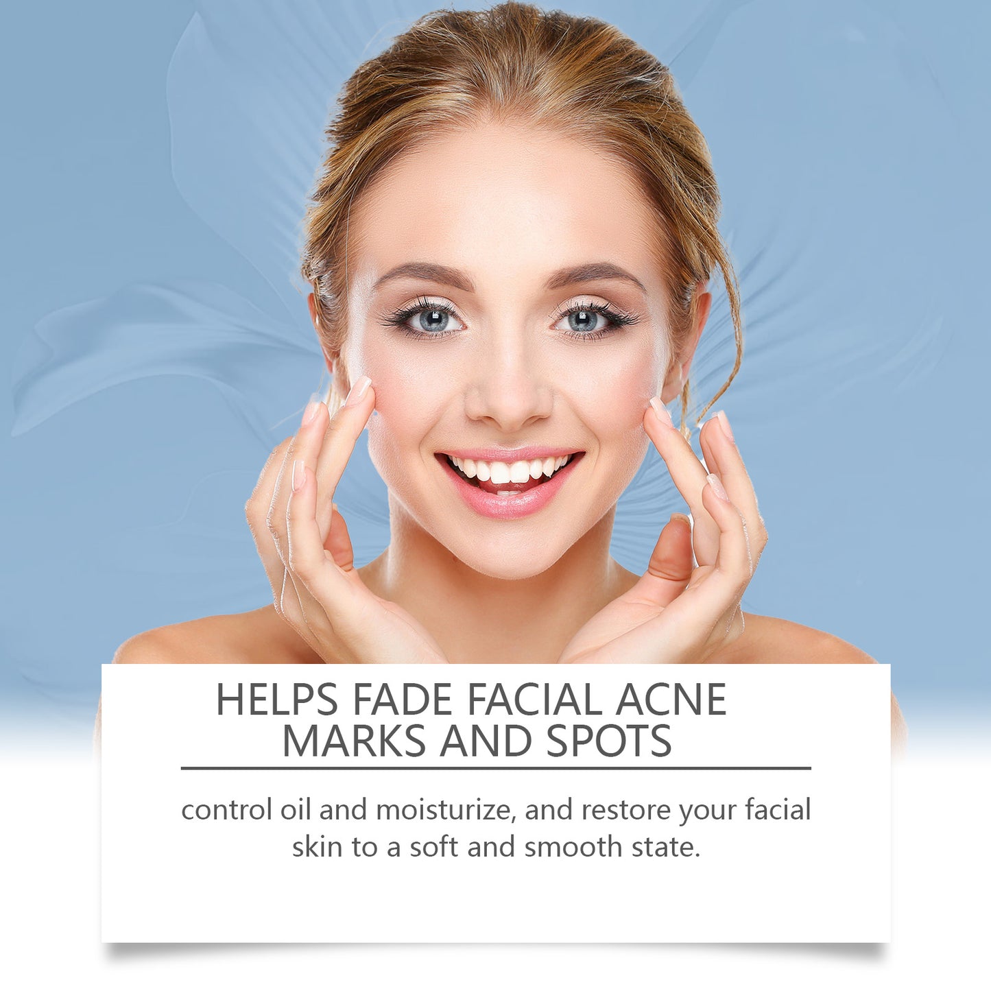 Brightening Facial Essence - 30ml Dark Spot Corrector & Skin Repair Serum