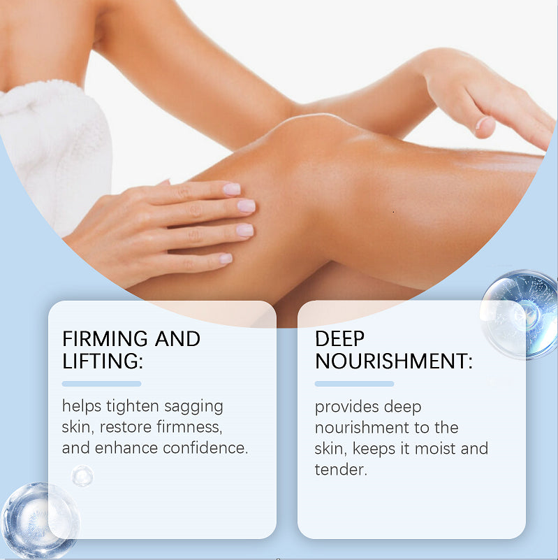 Firming Body Care Essence - Moisturizing Skin Tightening Oil 50ml